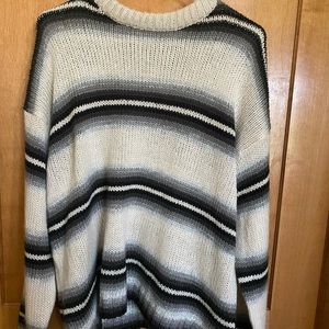 Urban Outfitters Oversized Sweater